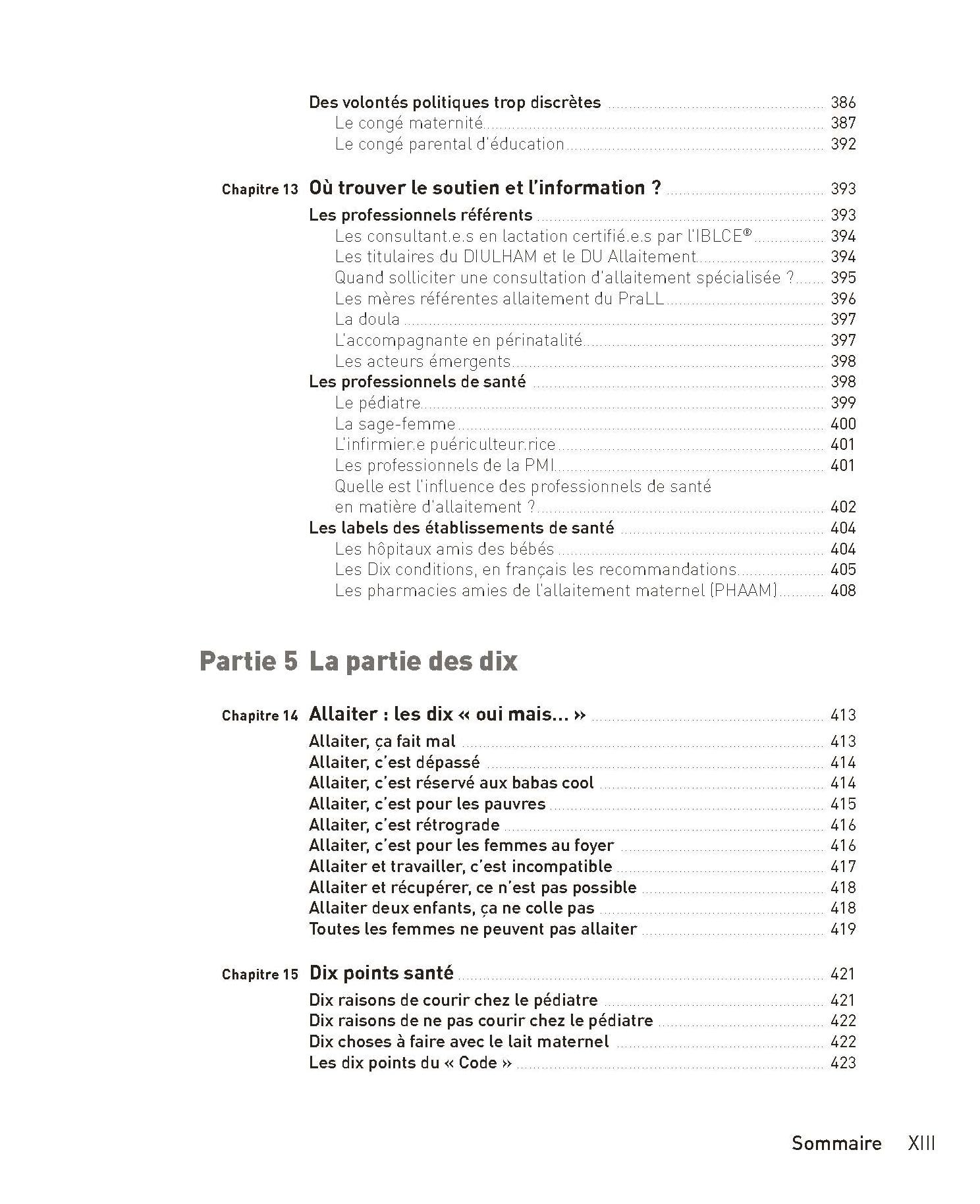 L'allaitement pour les Nuls : Toutes les réponses pour allaiter en confiance, en toute liberté et sans culpabilité.: | Moins de doutes, plus de confiance pour une aventure mère‑bébé apaisée.