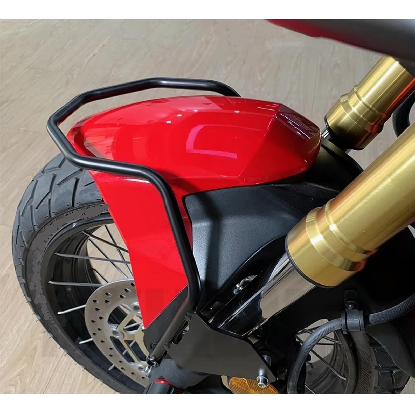 Moto Paraurti Motore Crash Bar Adatto Per XADV750 2017-2023