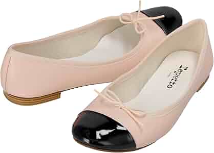 Amazon.com | Repetto(レペット) Women's Ballet Flat, Pink