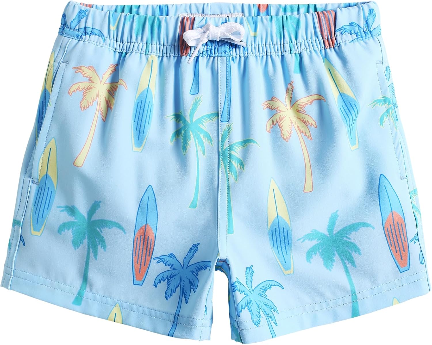 Short De Bain Arena Dynamo Junior - Protection UV 50+, Séchage Rapide