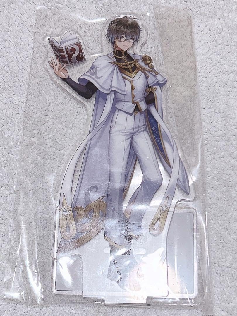 Amazon.co.jp: Ike Eveland アクリルスタンド 台湾限定