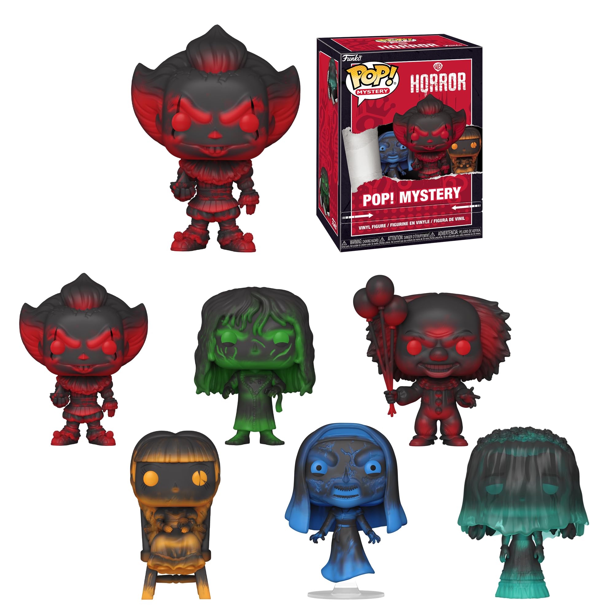 Amazon.com: Funko: Nuevos lanzamientos