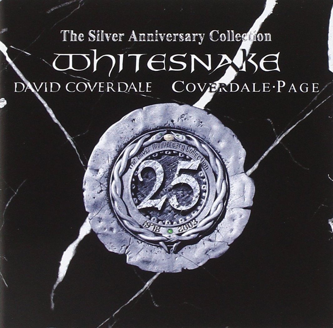 Amazon.co.jp: 25 Year Anthology: ミュージック