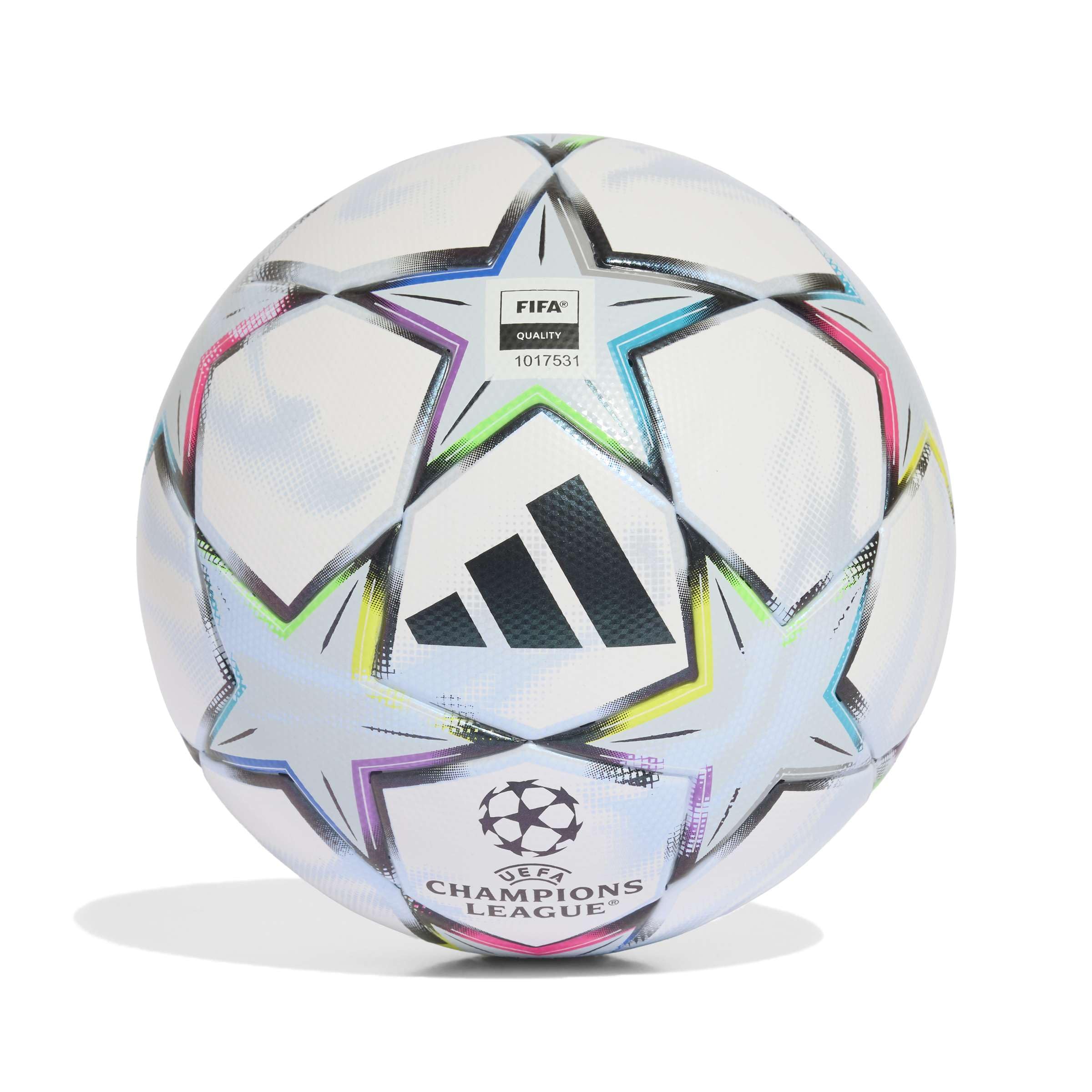 adidas UCL Club Void piłka nożna