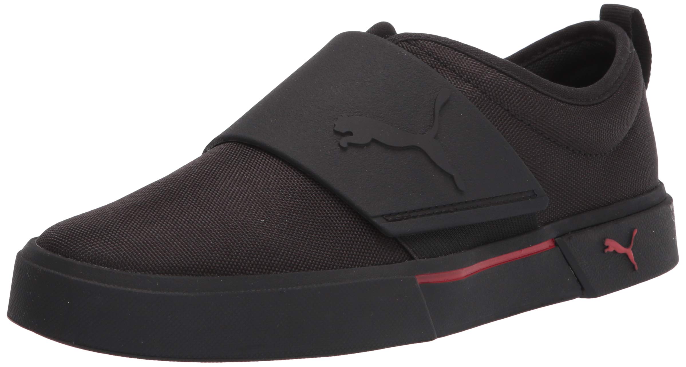 PUMAJuniors El Rey Ii Slipon Cv Shoes