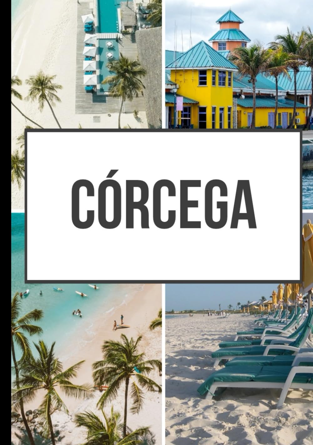 CÓRCEGA, VIAJES GUÍA 2026: Playas, montañas, cultura y viajes culinarios por Córcega en 2026