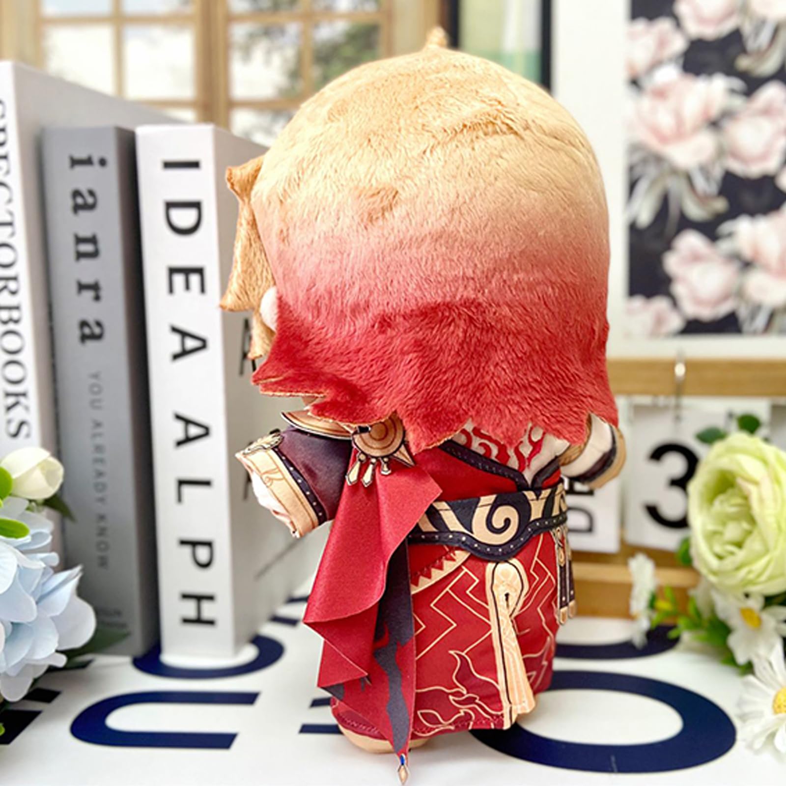 【崩壊·スターレイル】 モーディス 40cm ぬいぐるみ Amazon.co.jp: 崩壊：スターレイル 公式グッズ 正規品 ちび