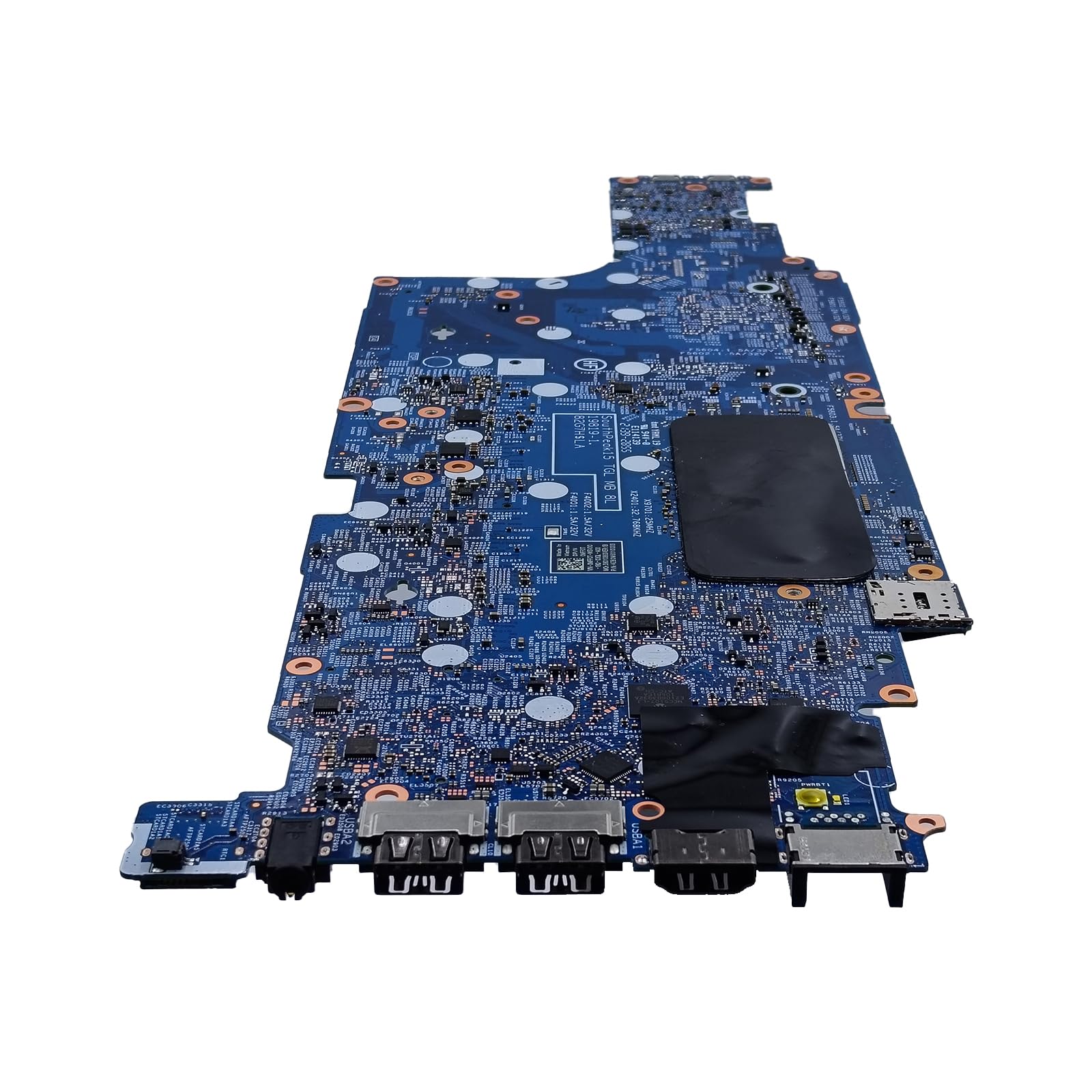 Amazon.com: Replacement for Dell Latitude 5520 Motherboard South