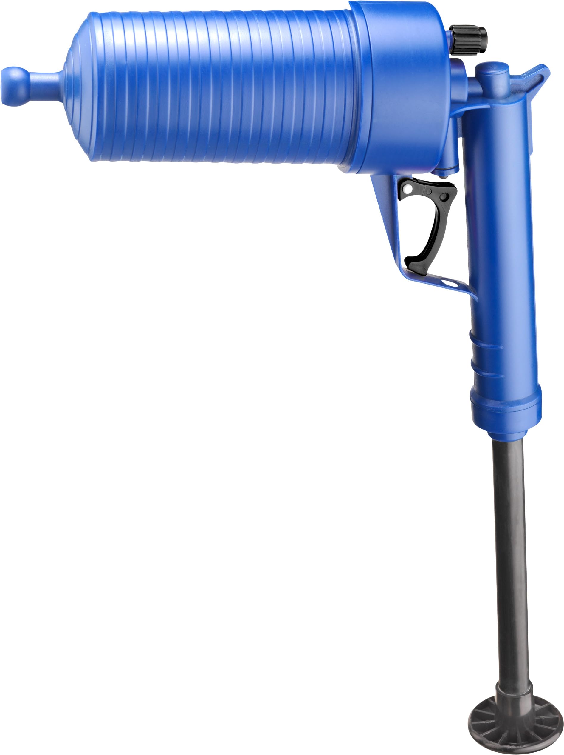 Conmetall SA220 Pistolet do Czyszczenia Rur na Sprężone Powietrze, Niebieski/Czarny
