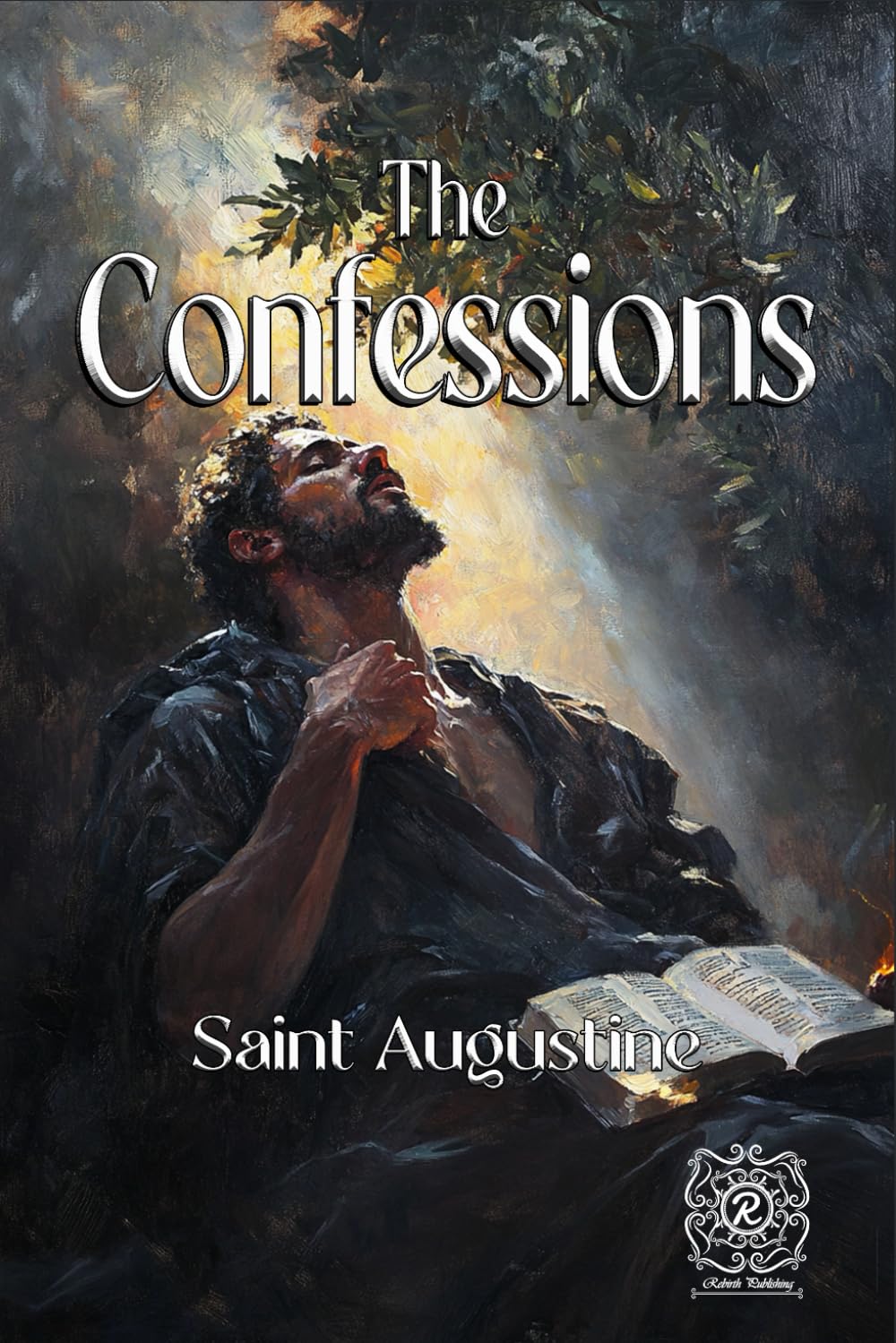 The Confessions: Rebirth Special Edition | Annotated