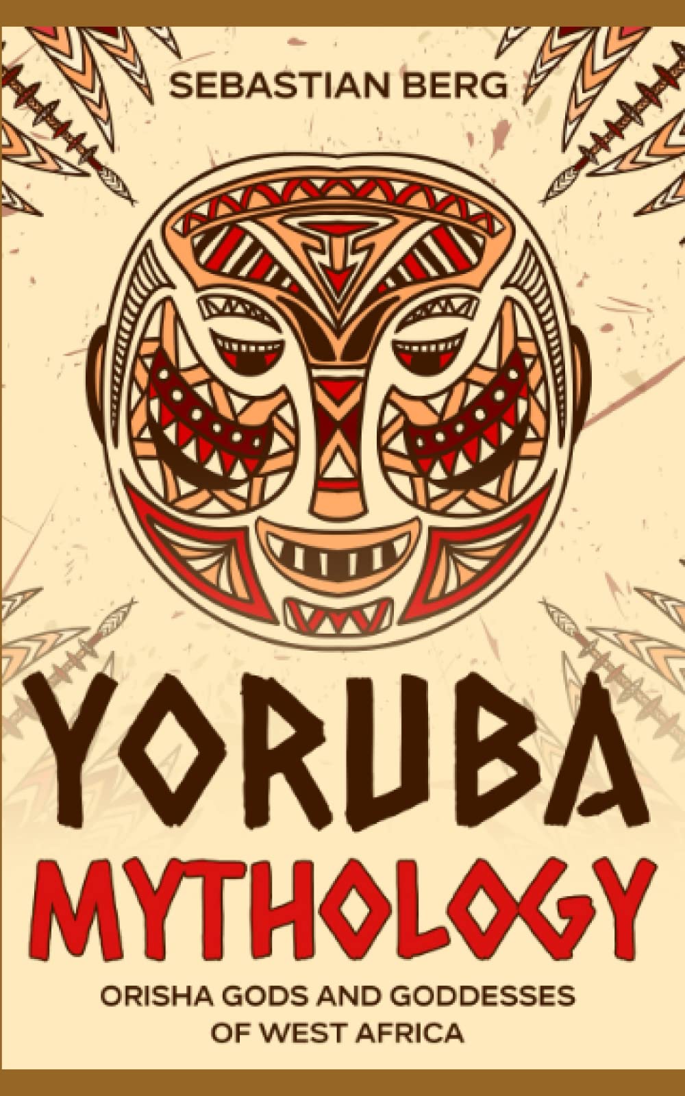 Yoruba Mythology: Orisha Gods and Goddesses of West Africa