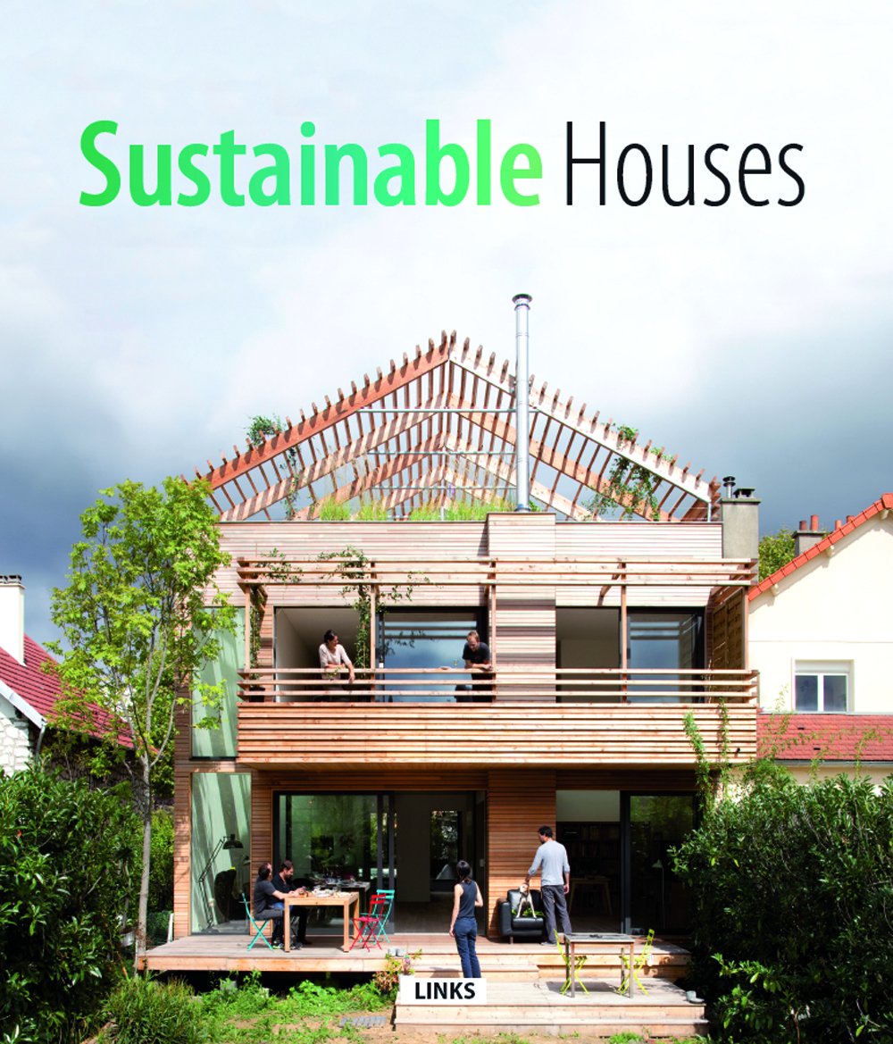 Architecture haut de gamme pour maison durable et design