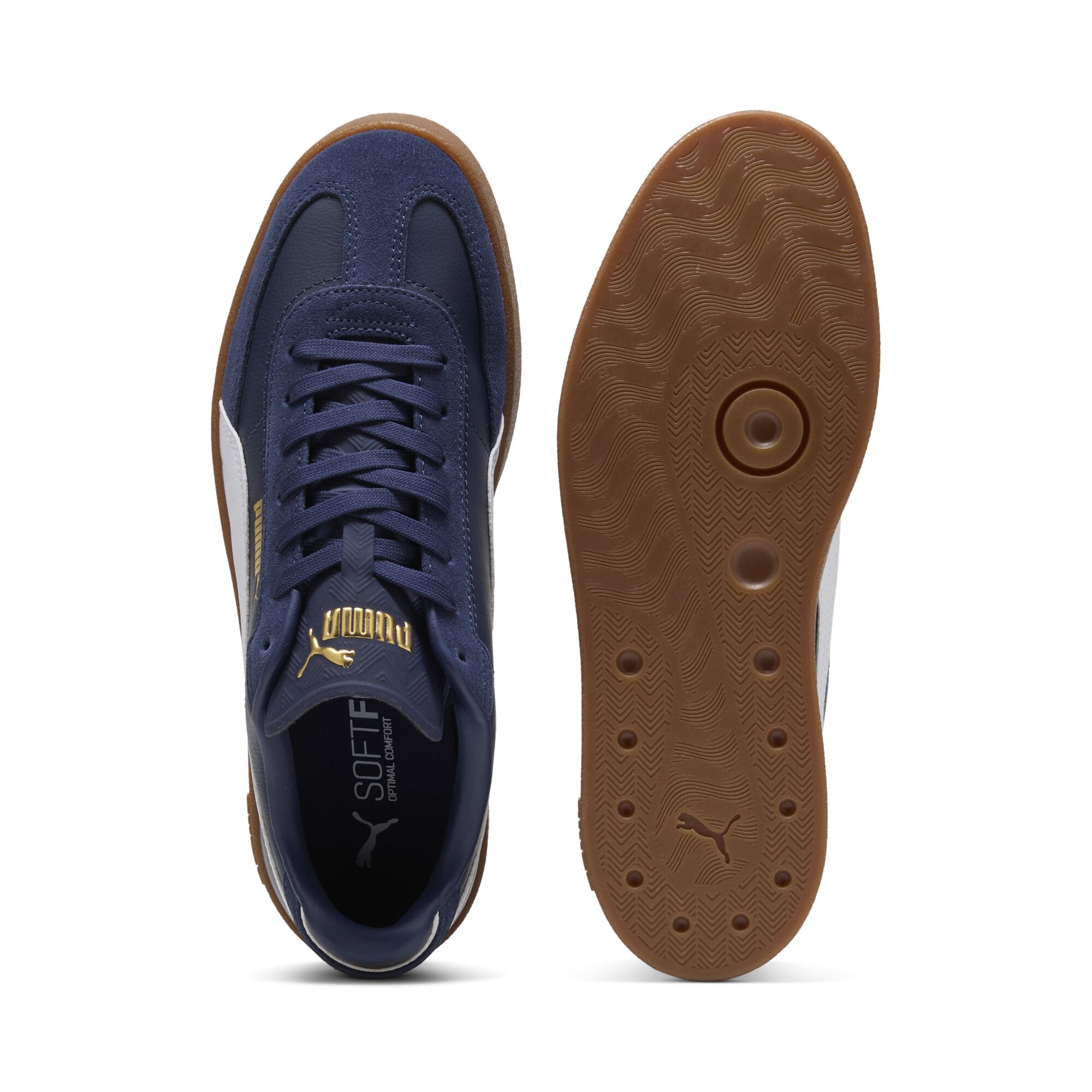 Puma Club II Era Scarpe da ginnasticaDonna