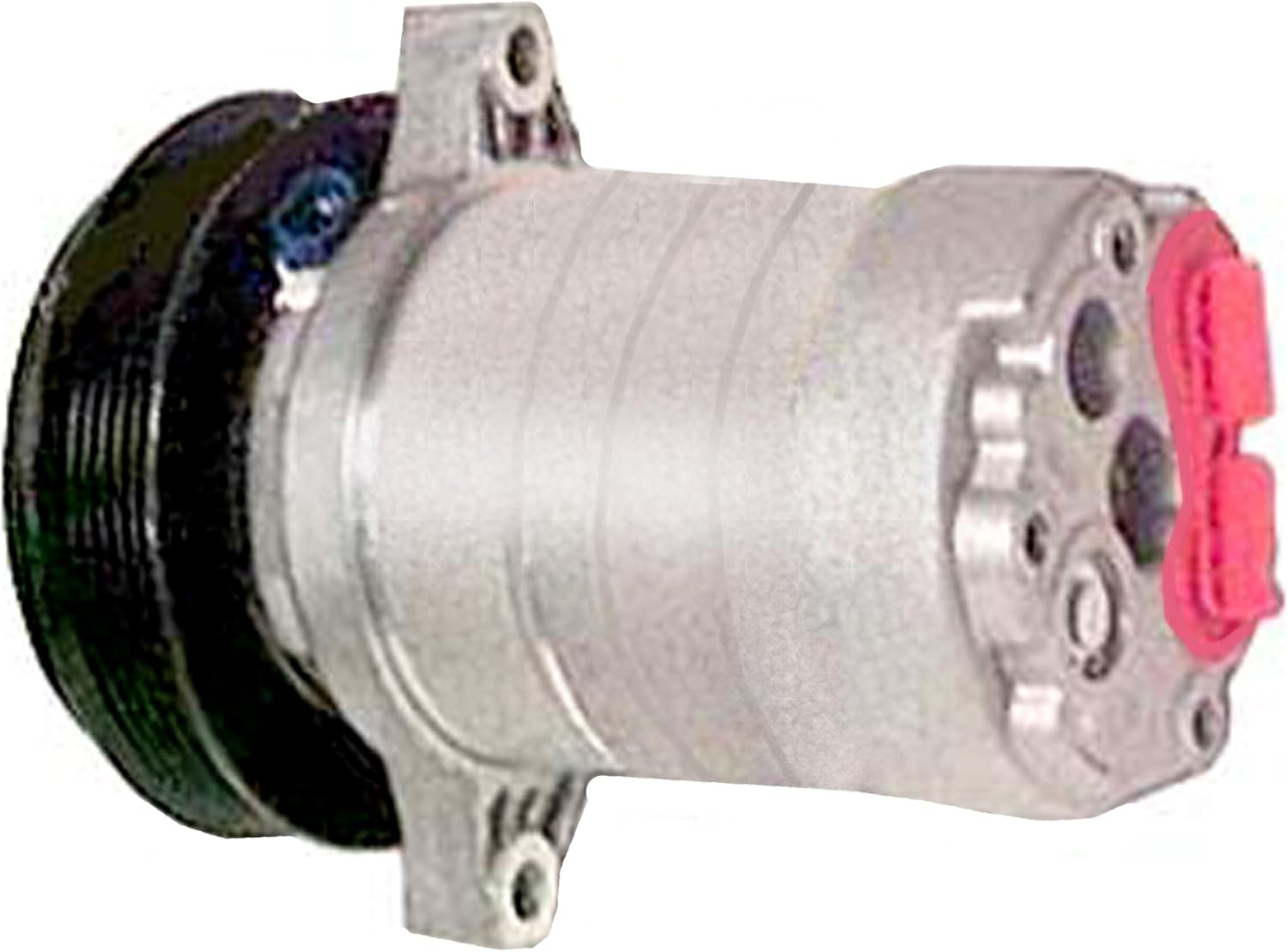 ACDelco GM Original Equipment 15-20209 (01136548) Air Conditioning Compressor