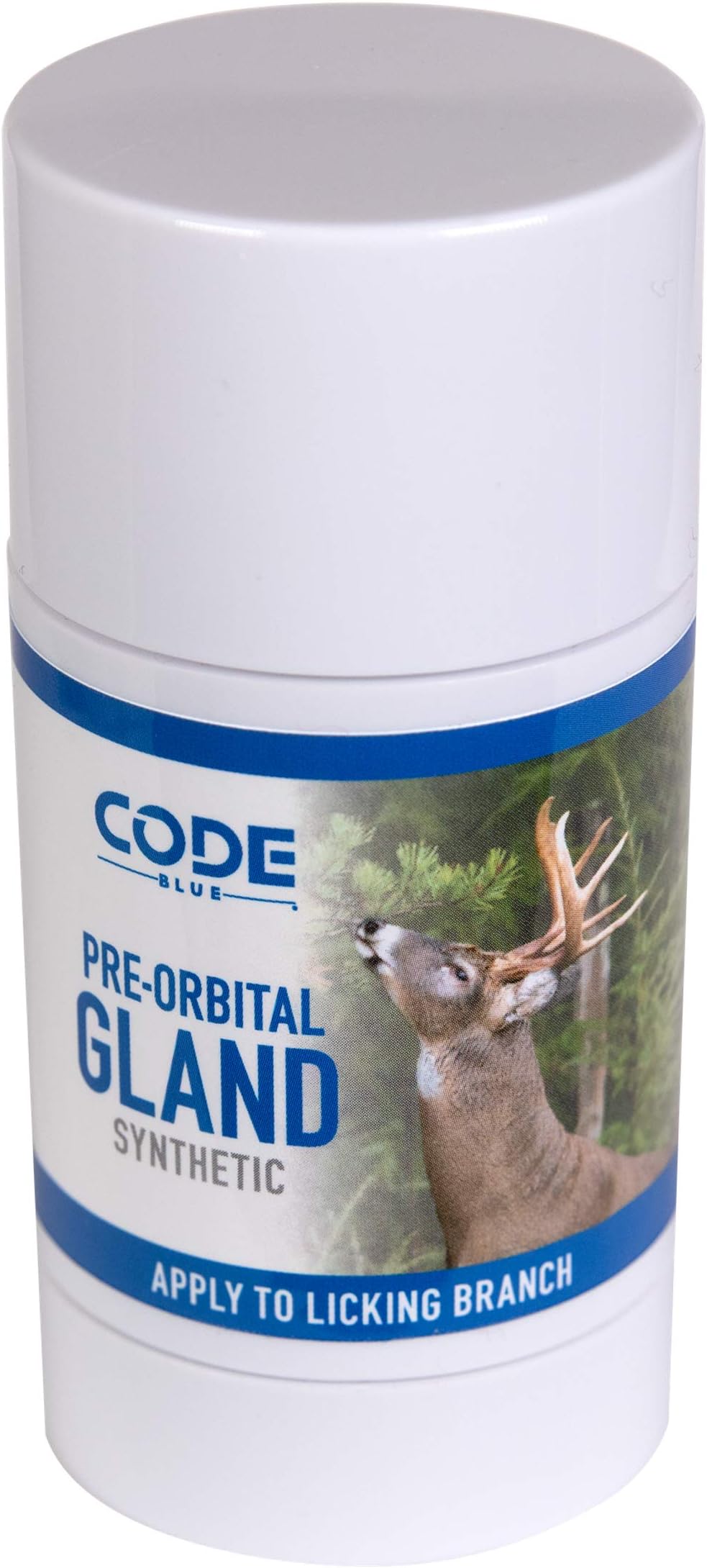 Code Blue Synthetic Pre-Orbital Gland - 2.6 oz. (OA1385)