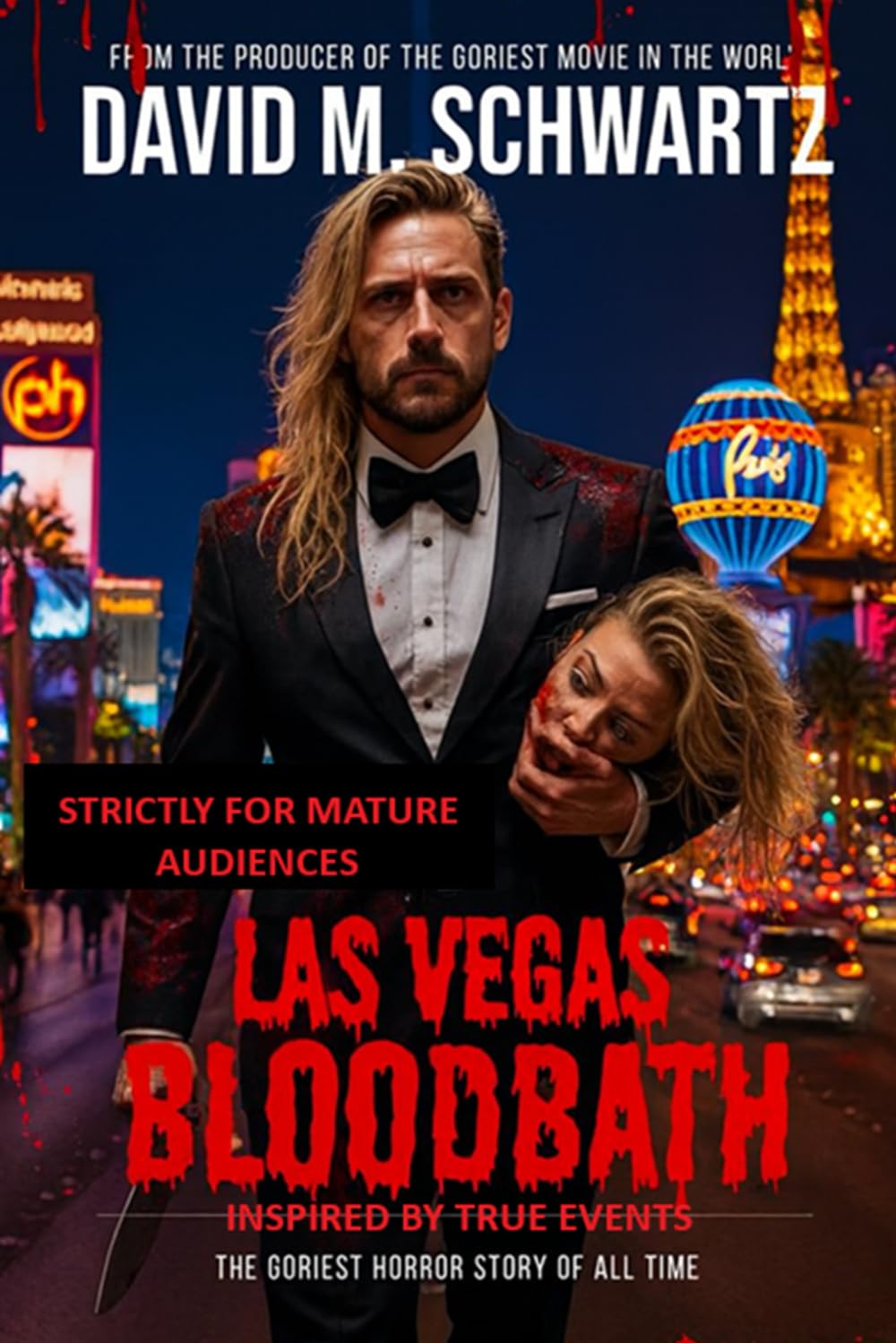 Las Vegas Bloodbath