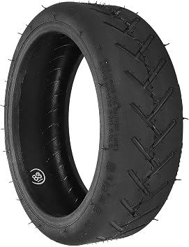 CST 8.5 x 2 Electric Scooter Tire for Xiao-mi M365 / M365 Pro/Pro 2 / 1S / Essential Lite, Tube Type