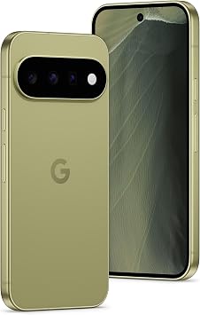 Google Pixel 11 - Unlocked Android Smartphone - Pistachio, 256GB