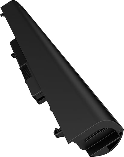HP OA04 4-Cell Li-Ion Original Laptop Battery
