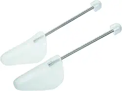 Forma Modeladora Para Sapatos Masculino Ordene Br Preto