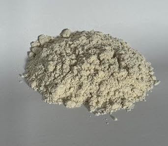 Tannic Acid, Ultra Pure, Powder, 99% min., 100 Grams