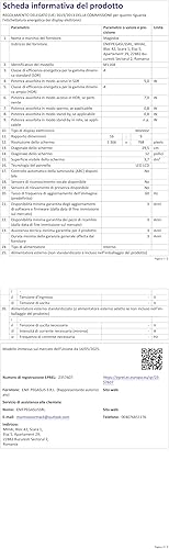 Miniatura 12 de Monitor portátil de 11.6 pulgadas, 1366 x 768 HD IPS pequeña pantalla HDMI, Dual USB-C, pantalla externa de baja potencia para computadora portátil,