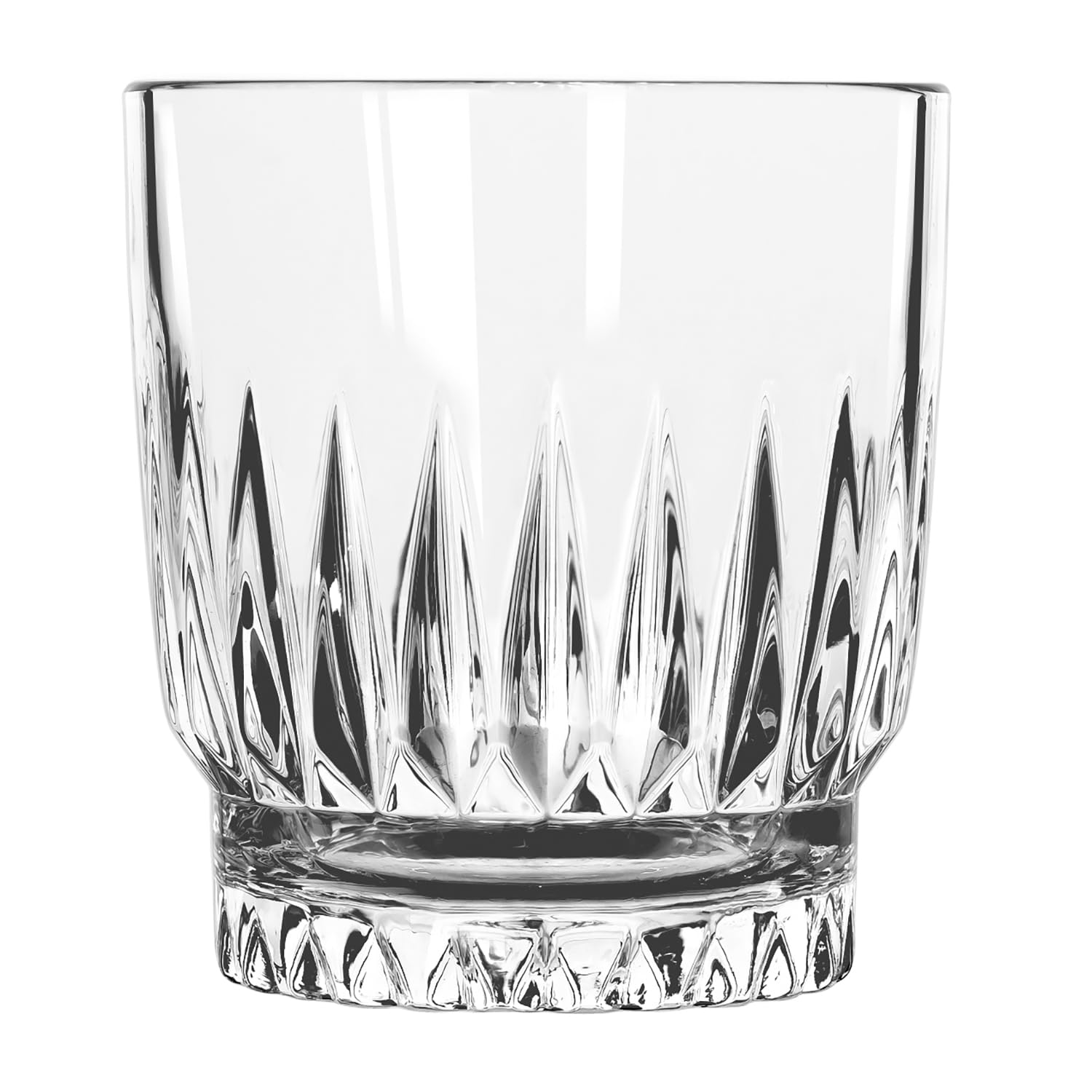 Libbey 70502 Rocks/Whisky Glass Winchester, 296 ml, Set of 36