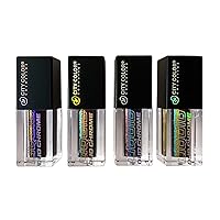 Vista 1 de CITY COLOR Liquid Duo Chrome Bundle 4 Tonos