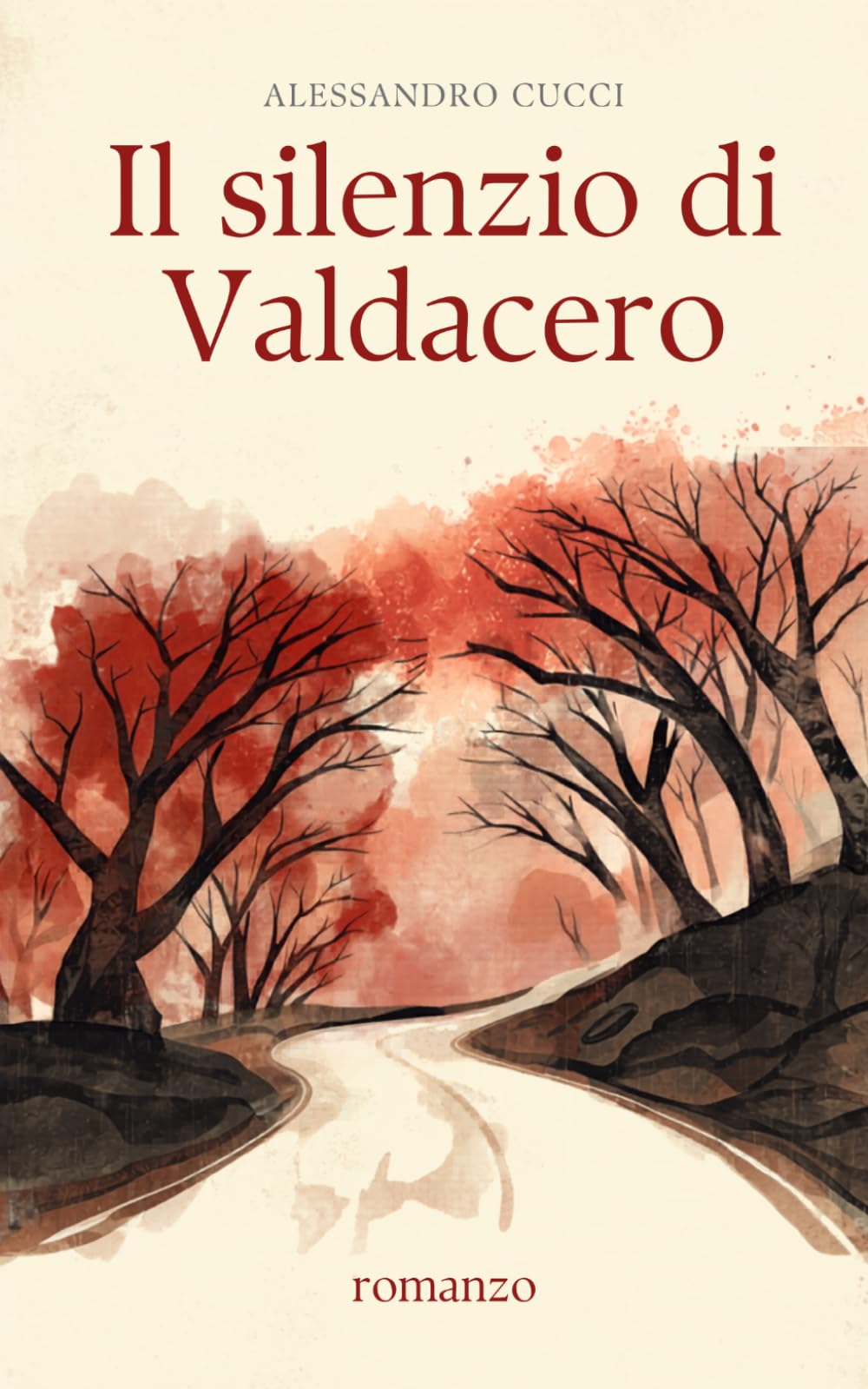 Il silenzio di Valdacero