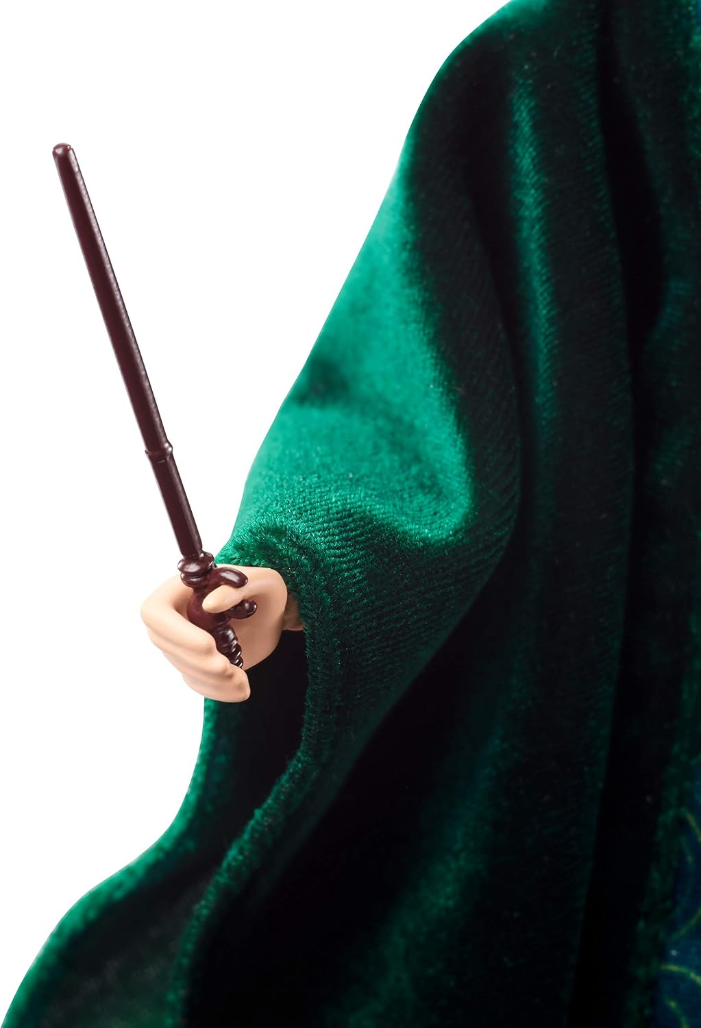 HARRY POTTER Minerva MCGONAGALL Doll