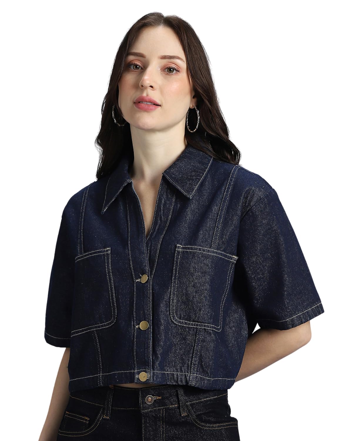 INKD Women Shirt-picture-57