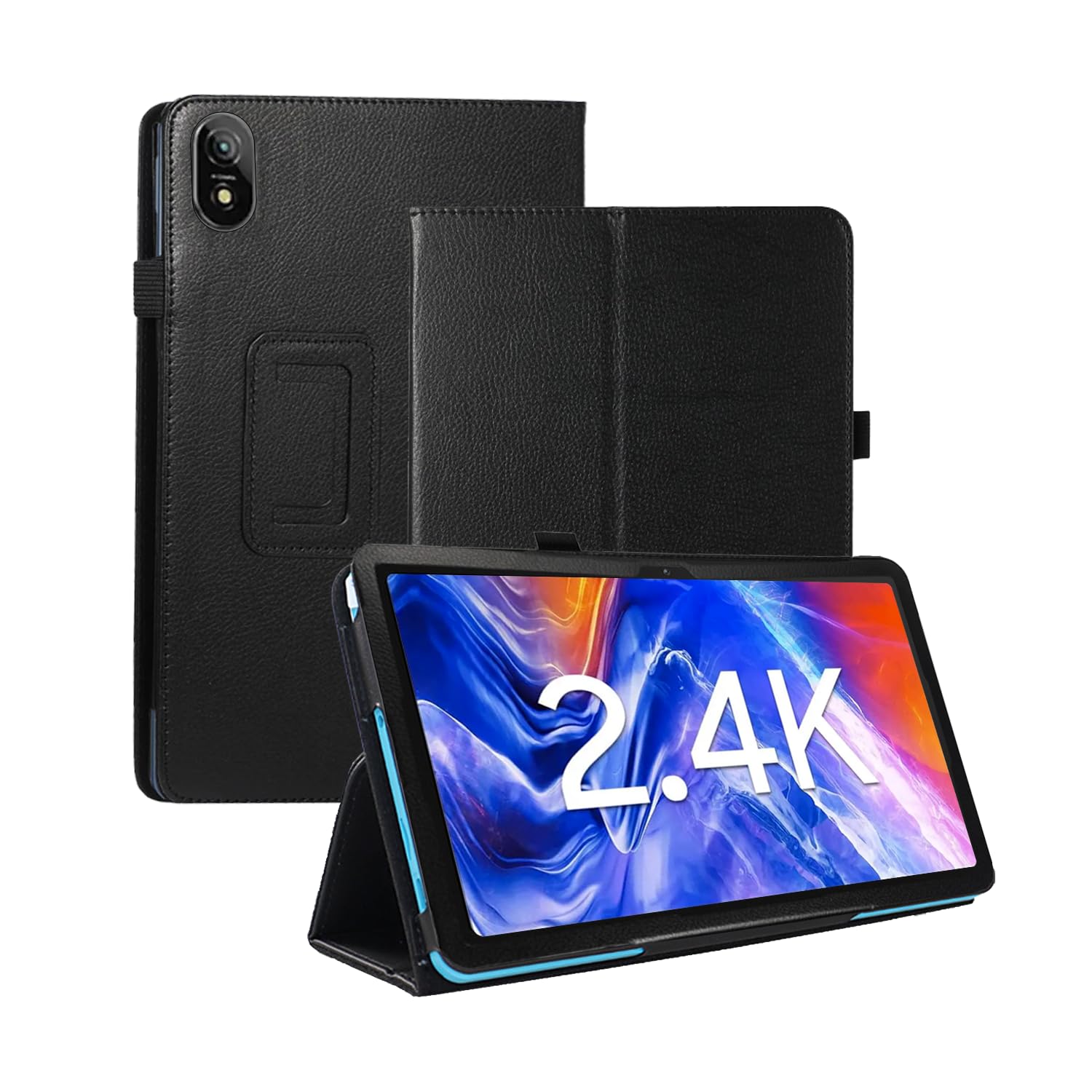 Amazon.co.jp: Blackview Tab 18 用 ケース カバー 保護ケース 