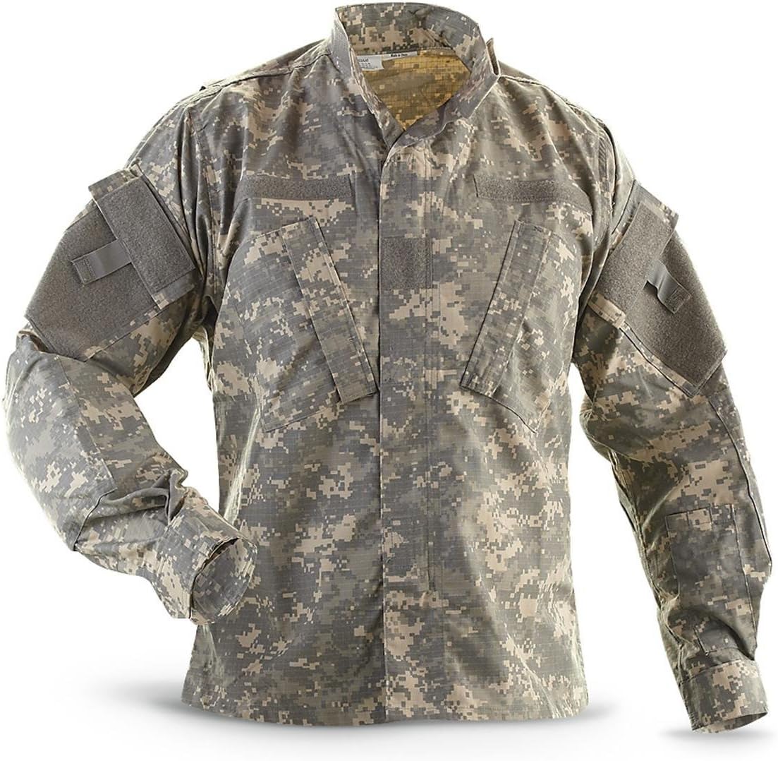 Military Outdoor Clothing All Combat Uniform
