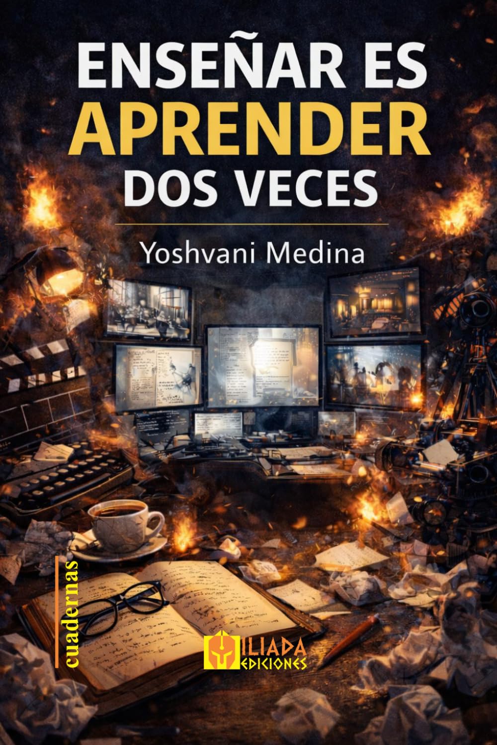 Enseñar es aprender dos veces
