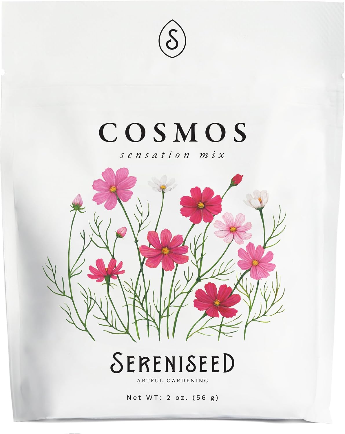 Sereniseed Sensation