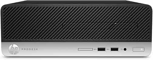 Amazon.co.jp: 【整備済み品】デスクトップPC ProDesk 400 G4