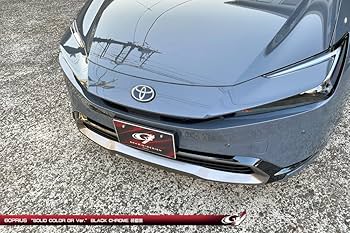 Grazio＆Co│グラージオ│GR エンブレム ｜80 ヴォクシー ノア｜リア Amazon | Grazio & Co.Grazio&Co.GRエンブレム 80ヴォクシー専用