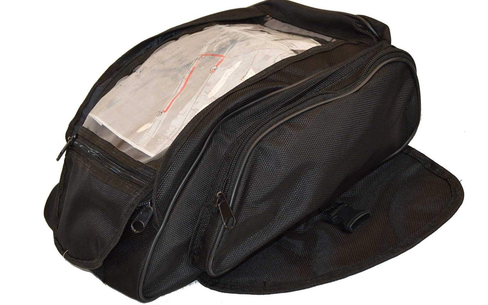 Motorcycle tank bag rain cover Clearance