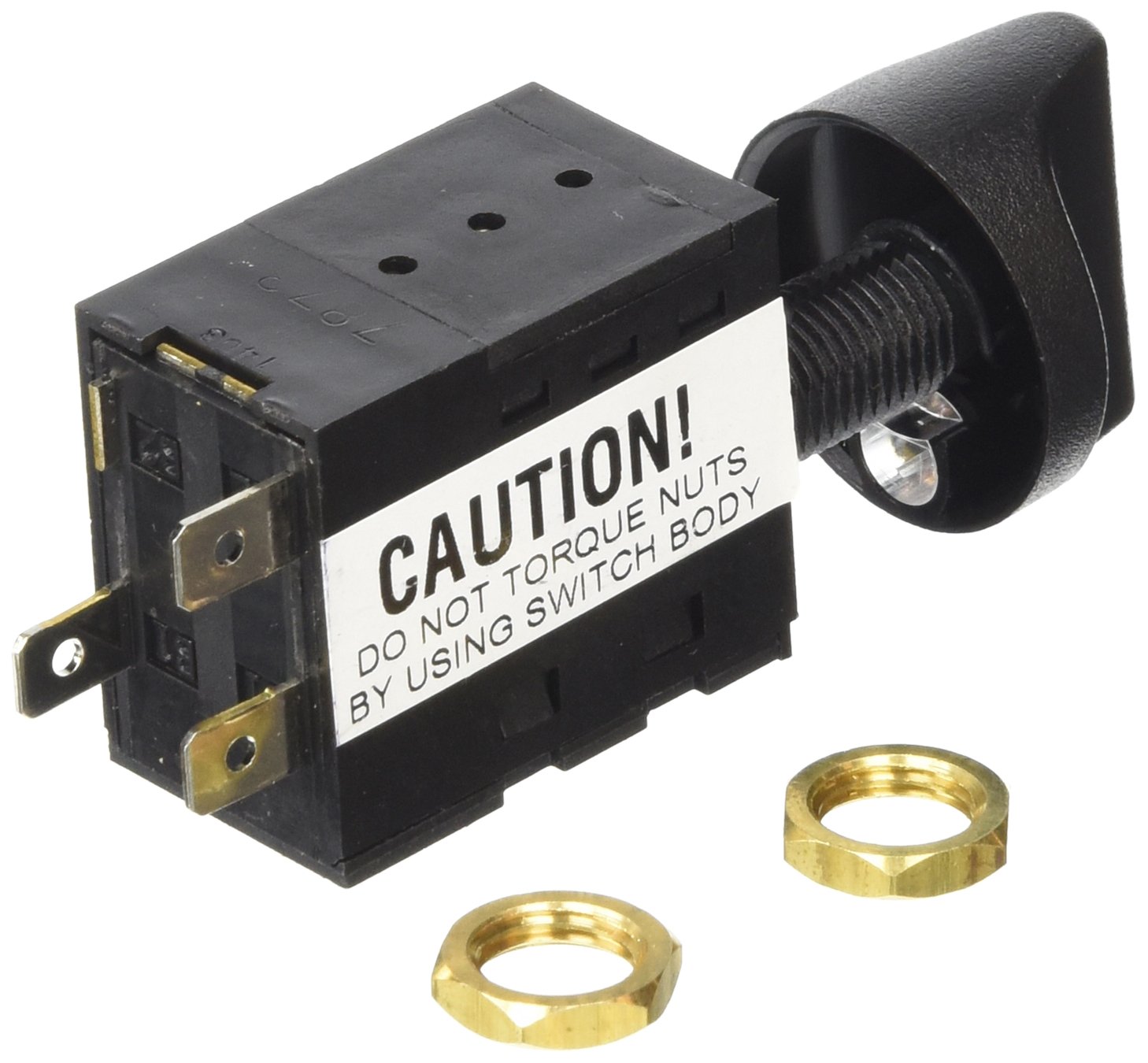 しゃる Amazon.com: Sierra International MP78730 Rotary Switch - On-Off-On