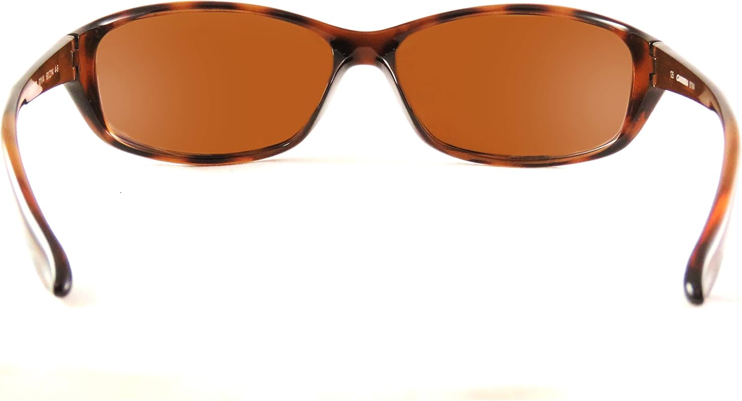 Carrera 903 (01V4RB) Tortoise w/ Brown Polarized Lens 60mm