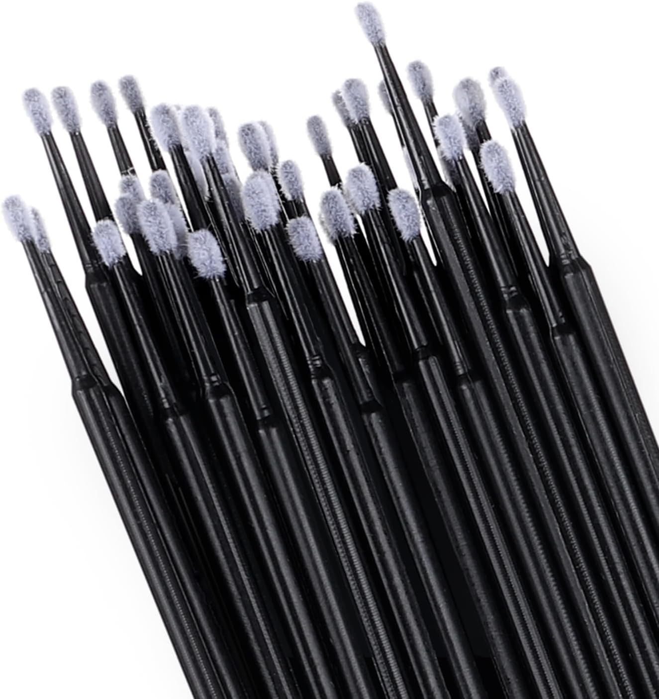 Disposable Micro Applicators brushes, Eyelash Extenss