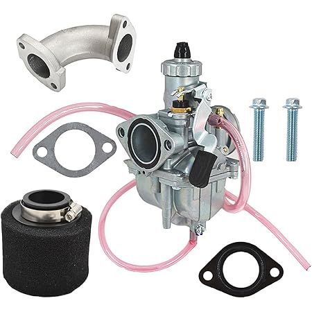 carburetor for apollo 125cc dirt bike
