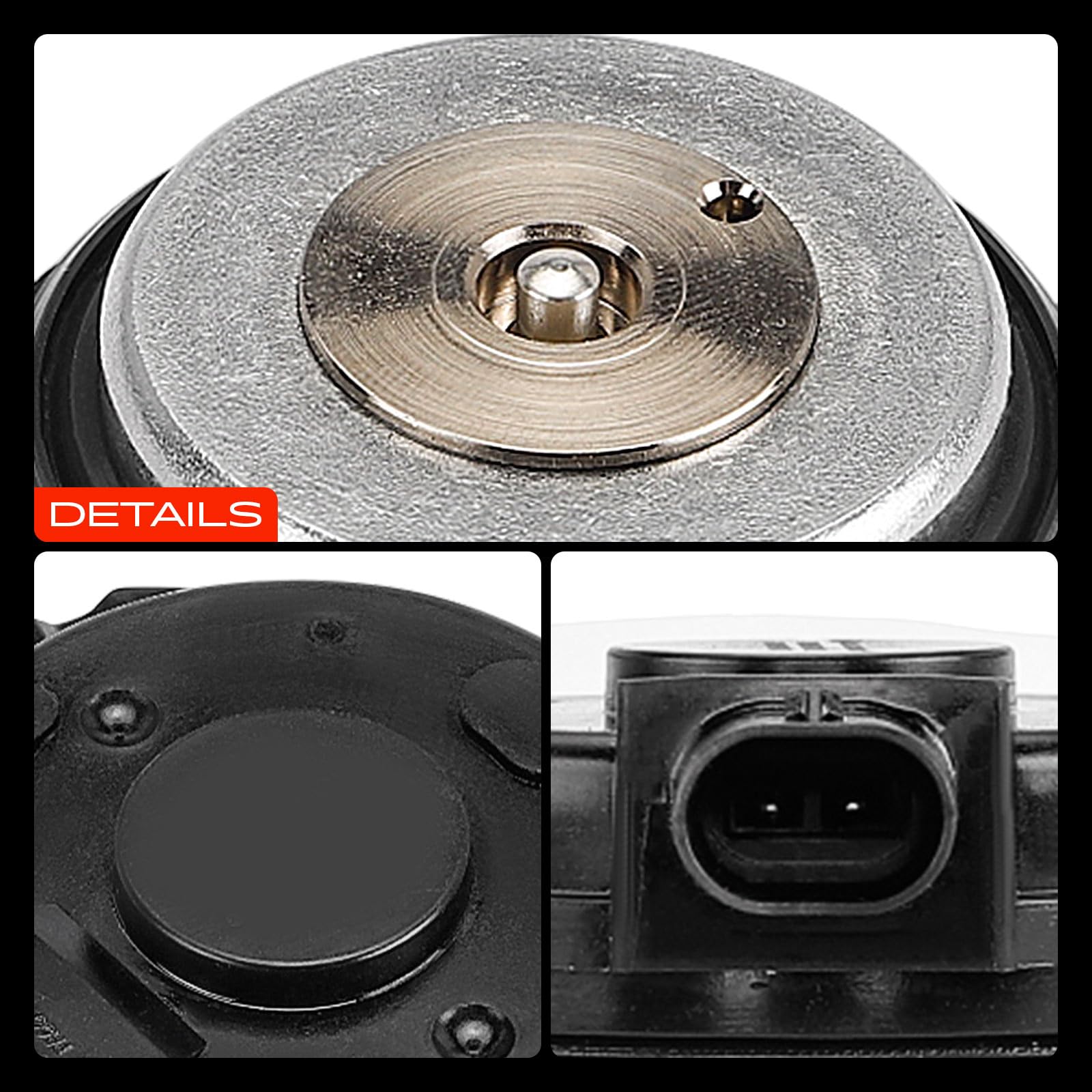 Frankberg Ajuste del árbol de levas de la válvula central VVT354 | Compatible con: Serie 3 Touring G21 G81, 6 Gran Turismo G32, Serie 7 G11 G12, M.i.n.i Convertible F57