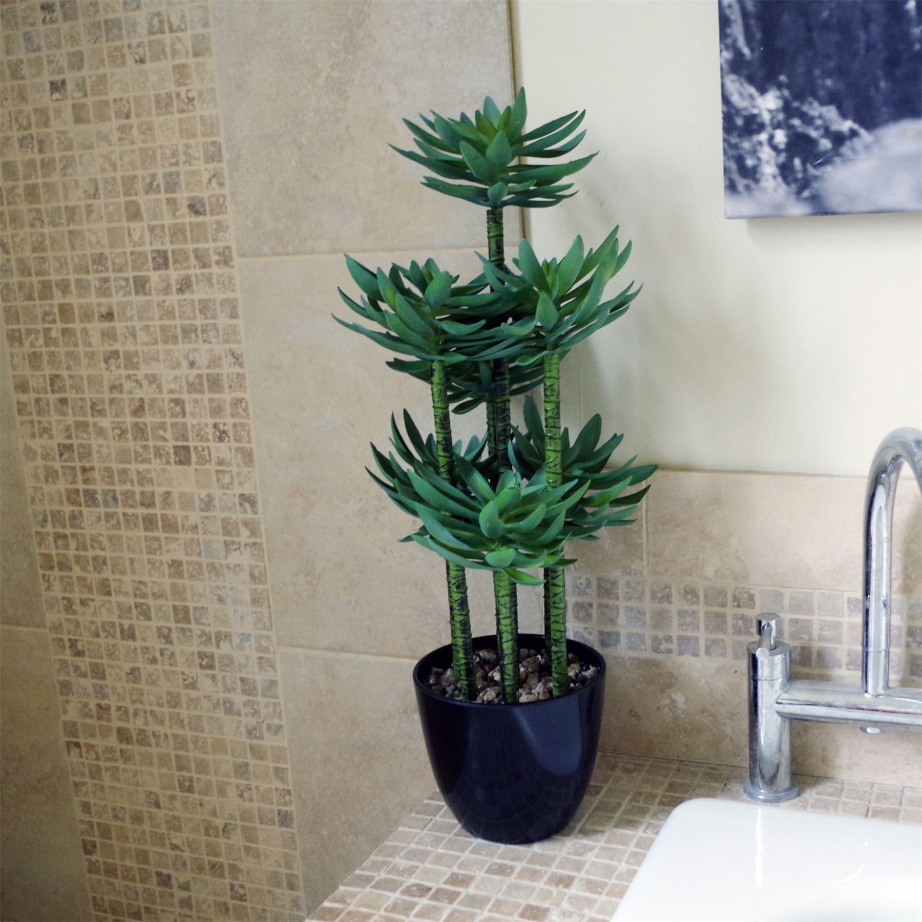 Leaf Artificial Foliage Plants