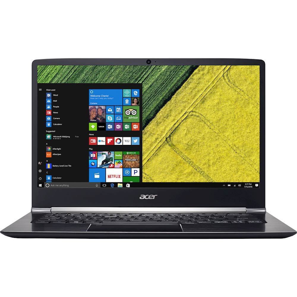 Amazon.com: Acer Swift 5, 14