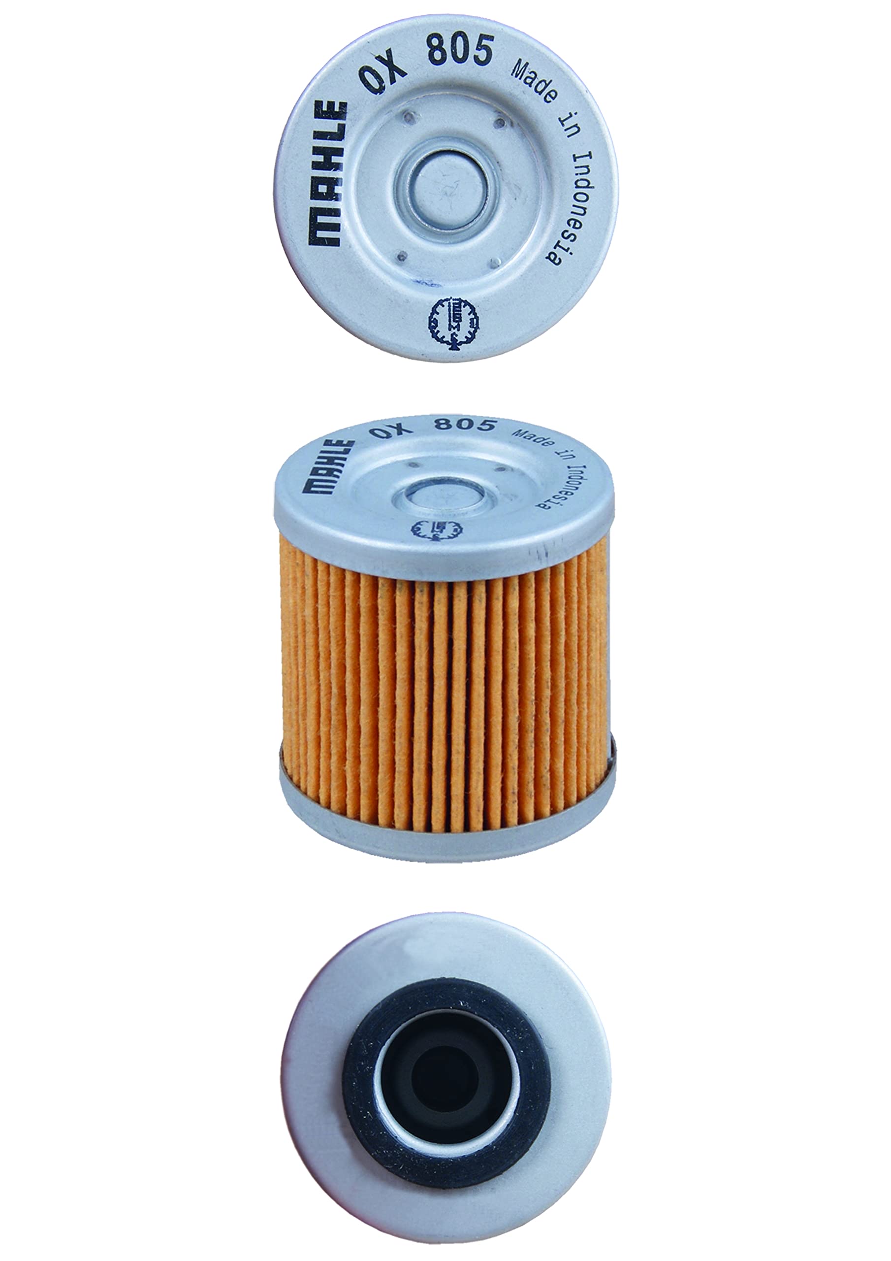 MAHLE OX 805 Oil Filter