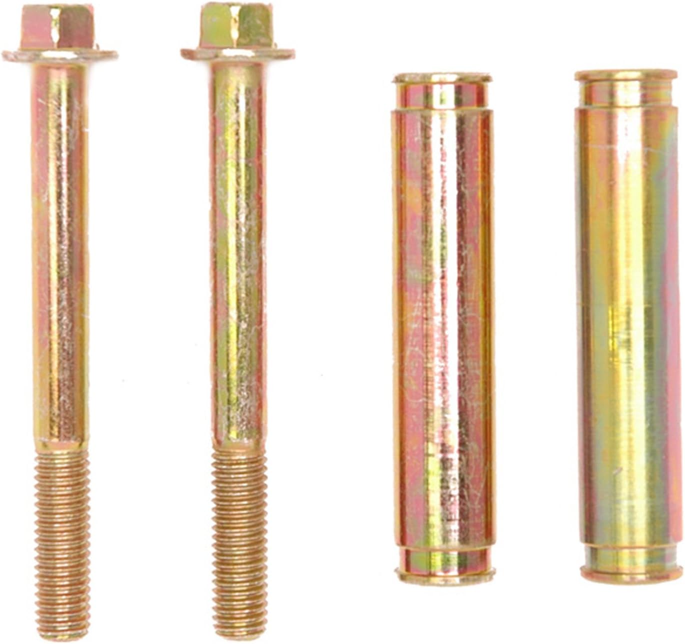 ACDelco Professional 18K1517 Rear Disc Brake Caliper Bolt