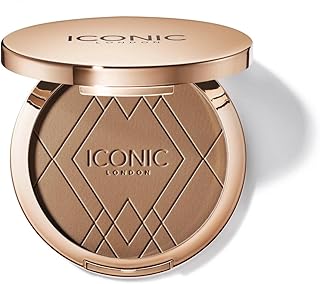 ICONIC LONDON Ultimate Bronzing Powder | Polv...