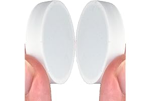 Curtain Weights Magnetic, 8 Pack Waterproof Magnet Weights with Carrying Case