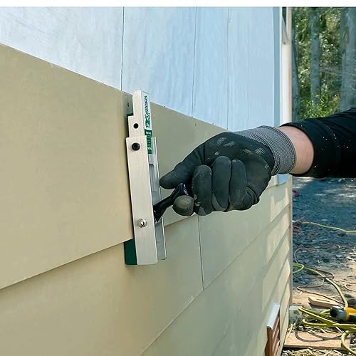 Vista 18 de PacTool International SA903 2-Piece Gecko Calibrador para revestimiento